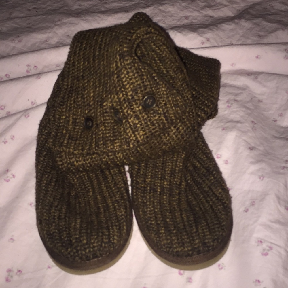 ugg boots - Picture 3 of 4